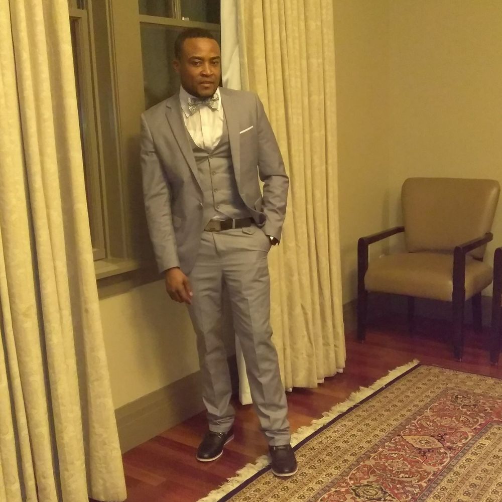 Meet your Posher, Winso